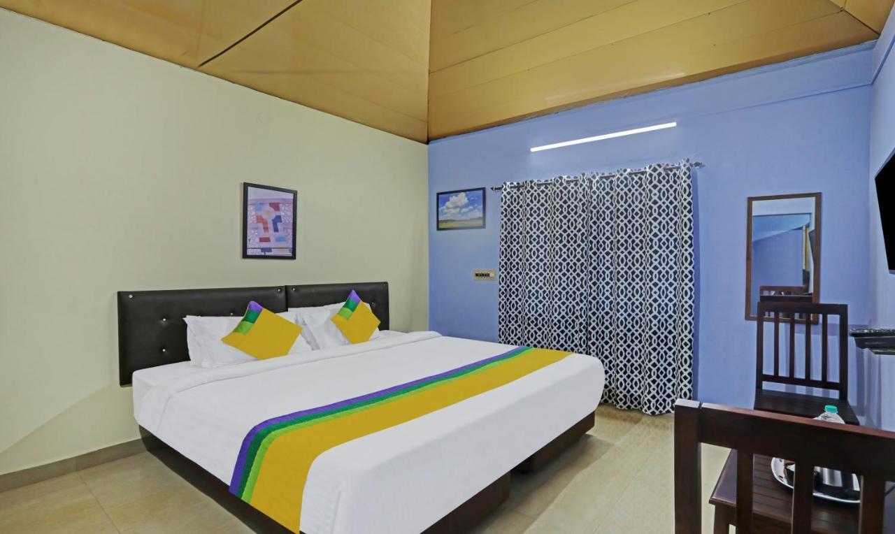 Hotel Allaranda Homestay 마디케리 외부 사진